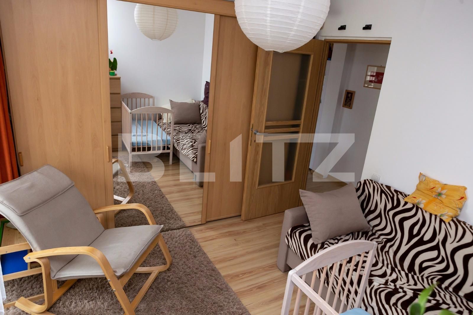 Apartament de vânzare 2 camere Floreşti - 38123AV | BLITZ Cluj-Napoca | Poza4