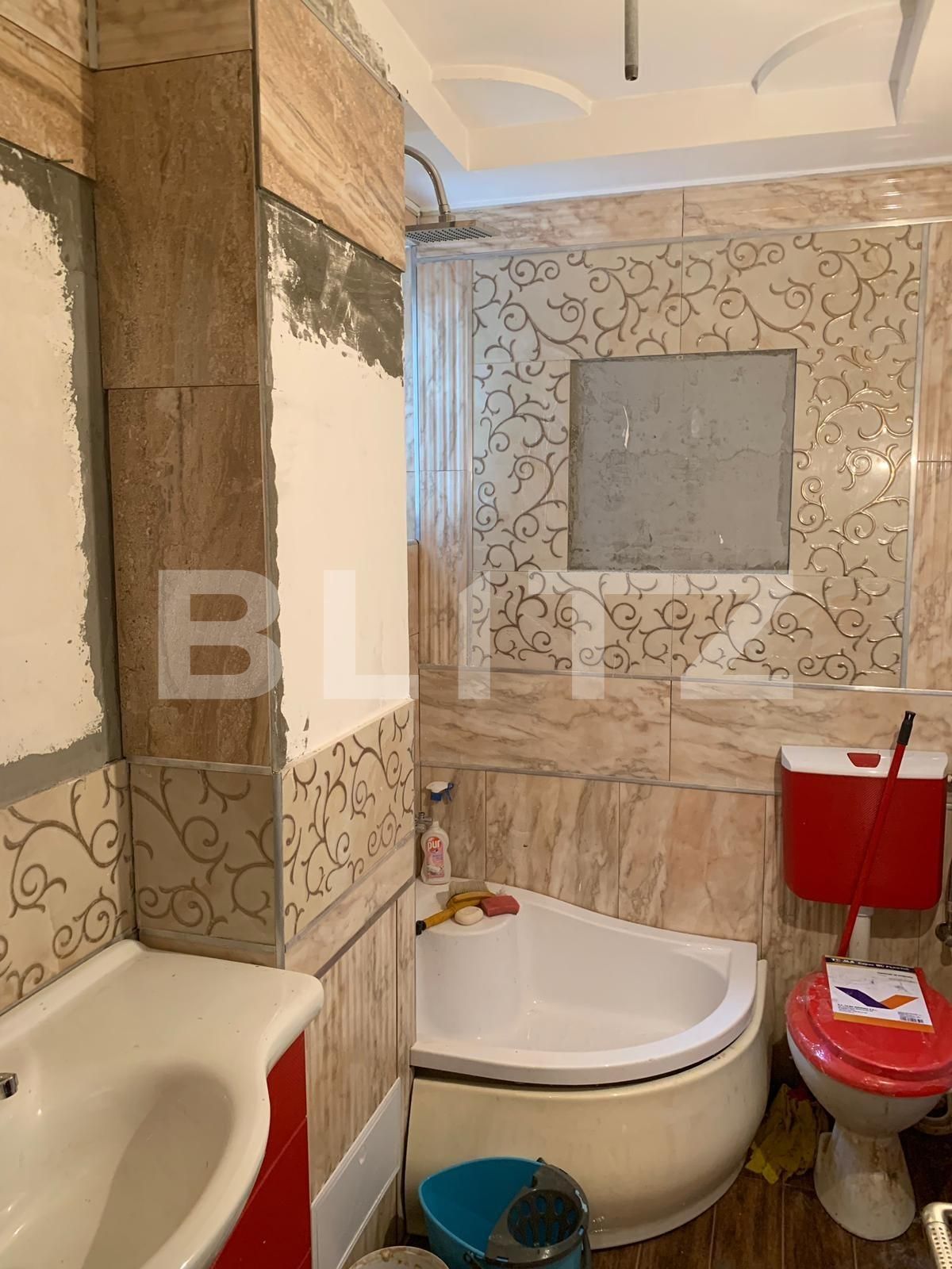 Apartament de vânzare 3 camere Gheorgheni - 38124AV | BLITZ Cluj-Napoca | Poza14