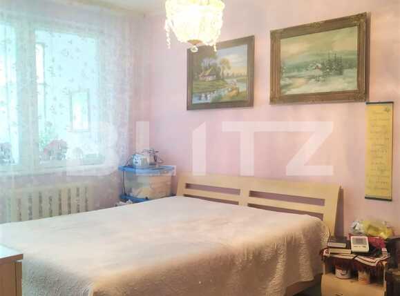 Apartament de vânzare 3 camere Grigorescu - 38125AV | BLITZ Cluj-Napoca | Poza1