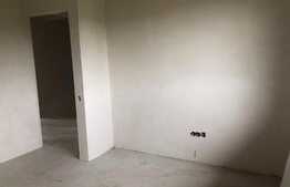 Duplex de vanzare, semifinisat, 4 camere, teren 150 mp, Gilau! 