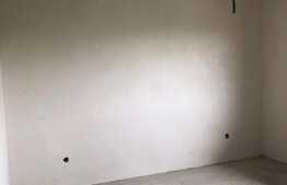 Duplex de vanzare, semifinisat, 4 camere, teren 150 mp, Gilau! 