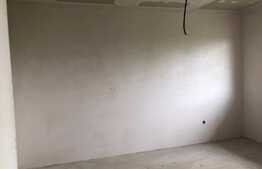 Duplex de vanzare, semifinisat, 4 camere, teren 150 mp, Gilau! 