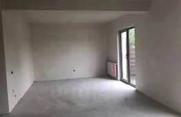 Duplex de vanzare, semifinisat, 4 camere, teren 150 mp, Gilau! 