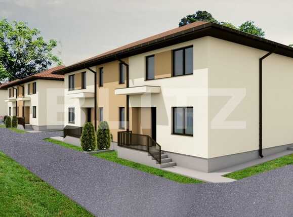 Casa de vânzare 4 camere Exterior Vest - 38126CV | BLITZ Cluj-Napoca | Poza2