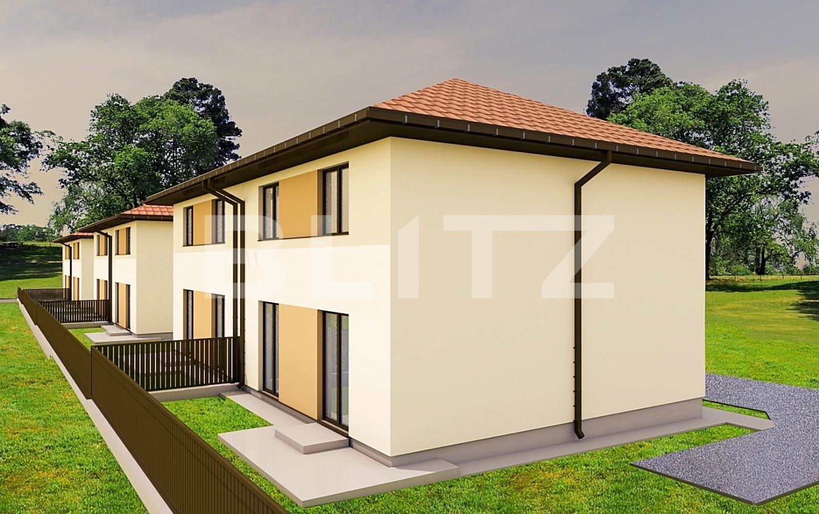 Casa de vânzare 4 camere Exterior Vest - 38126CV | BLITZ Cluj-Napoca | Poza3
