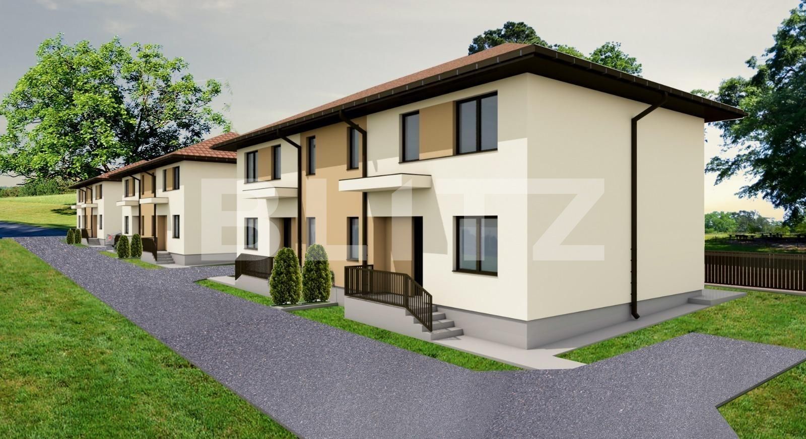 Casa de vânzare 4 camere Exterior Vest - 38126CV | BLITZ Cluj-Napoca | Poza2