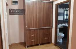 Apartament 2 camere, decomandat, 54 mp, loc parcare, zona strazii Sesul de Sus!