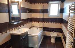 Apartament 2 camere, decomandat, 54 mp, loc parcare, zona strazii Sesul de Sus!