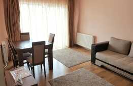 Apartament 2 camere, decomandat, 54 mp, loc parcare, zona strazii Sesul de Sus!