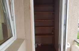 Apartament 2 camere, decomandat, 54 mp, loc parcare, zona strazii Sesul de Sus!