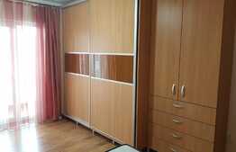 Apartament 2 camere, decomandat, 54 mp, loc parcare, zona strazii Sesul de Sus!