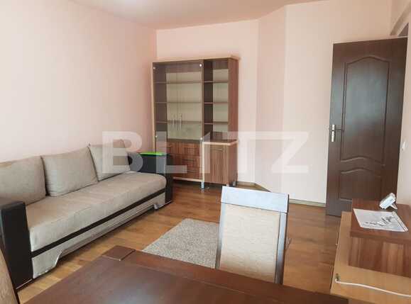 Apartament de închiriat 2 camere Floreşti - 38127AI | BLITZ Cluj-Napoca | Poza1