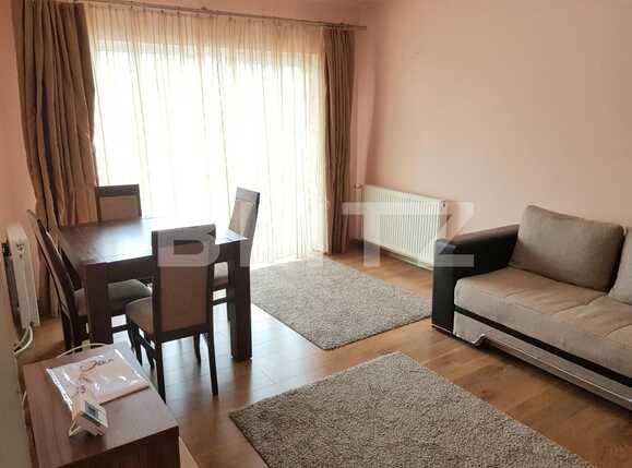 Apartament de închiriat 2 camere Floreşti - 38127AI | BLITZ Cluj-Napoca | Poza2