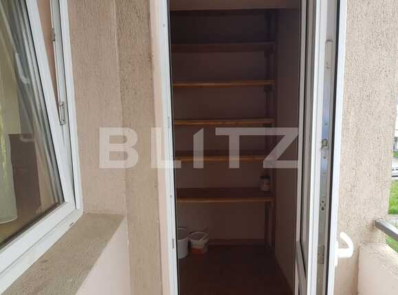 Apartament de închiriat 2 camere Floreşti - 38127AI | BLITZ Cluj-Napoca | Poza12
