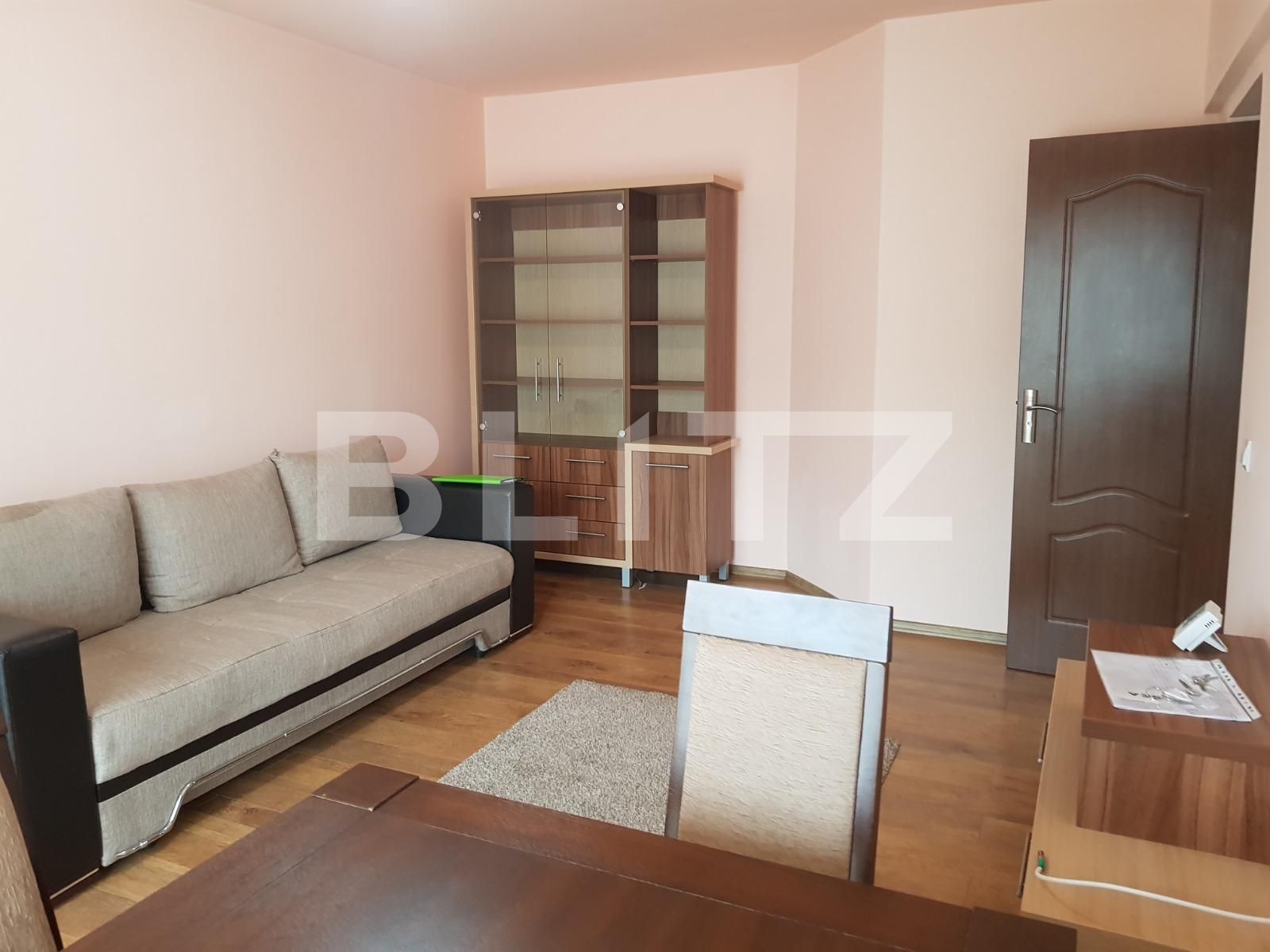 Apartament de închiriat 2 camere Floreşti - 38127AI | BLITZ Cluj-Napoca | Poza1