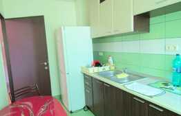 Garsoniera, 35 mp, mobilata si utilata! Parcare! Zona strazii Florilor!