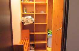 Garsoniera, 35 mp, mobilata si utilata! Parcare! Zona strazii Florilor!