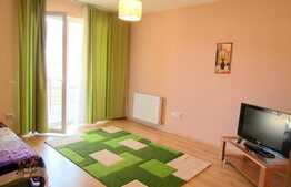 Garsoniera, 35 mp, mobilata si utilata! Parcare! Zona strazii Florilor!