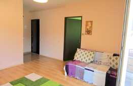 Garsoniera, 35 mp, mobilata si utilata! Parcare! Zona strazii Florilor!