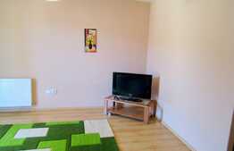 Garsoniera, 35 mp, mobilata si utilata! Parcare! Zona strazii Florilor!