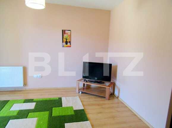 Garsonieră de vânzare Floreşti - 38128AV | BLITZ Cluj-Napoca | Poza4