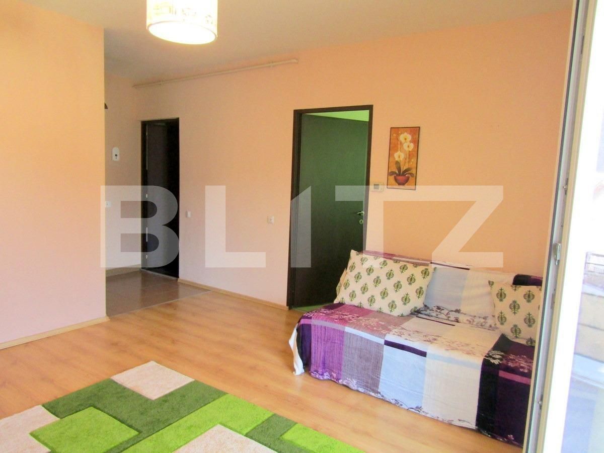 Garsonieră de vânzare Floreşti - 38128AV | BLITZ Cluj-Napoca | Poza3