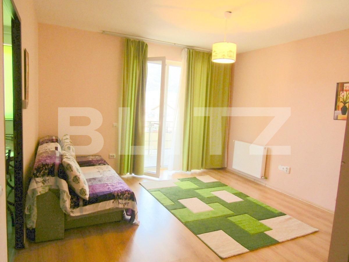 Garsonieră de vânzare Floreşti - 38128AV | BLITZ Cluj-Napoca | Poza2