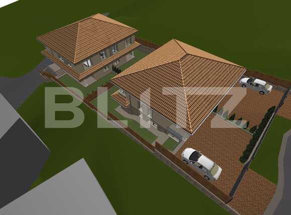 Casa de vânzare 4 camere Floreşti - 38129CV | BLITZ Cluj-Napoca | Poza5