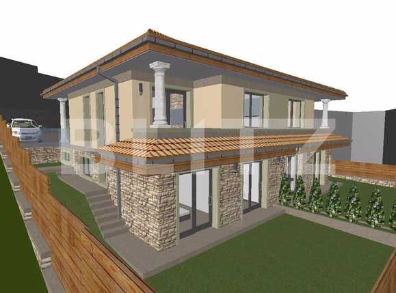 Casa de vânzare 4 camere Floreşti - 38129CV | BLITZ Cluj-Napoca | Poza2