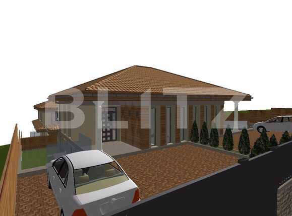 Casa de vânzare 4 camere Floreşti - 38129CV | BLITZ Cluj-Napoca | Poza3