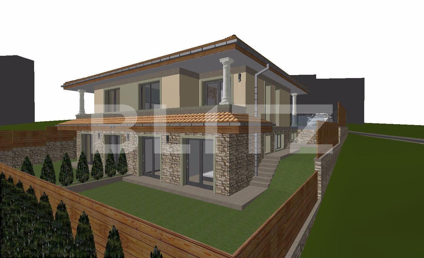 Casa de vânzare 4 camere Floreşti - 38129CV | BLITZ Cluj-Napoca | Poza1