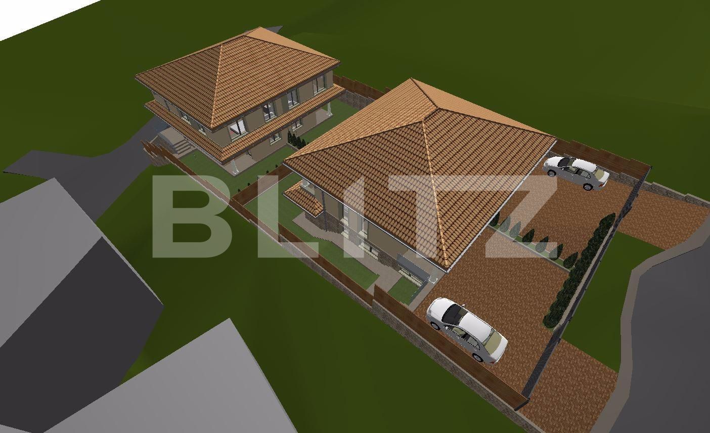 Casa de vânzare 4 camere Floreşti - 38129CV | BLITZ Cluj-Napoca | Poza5