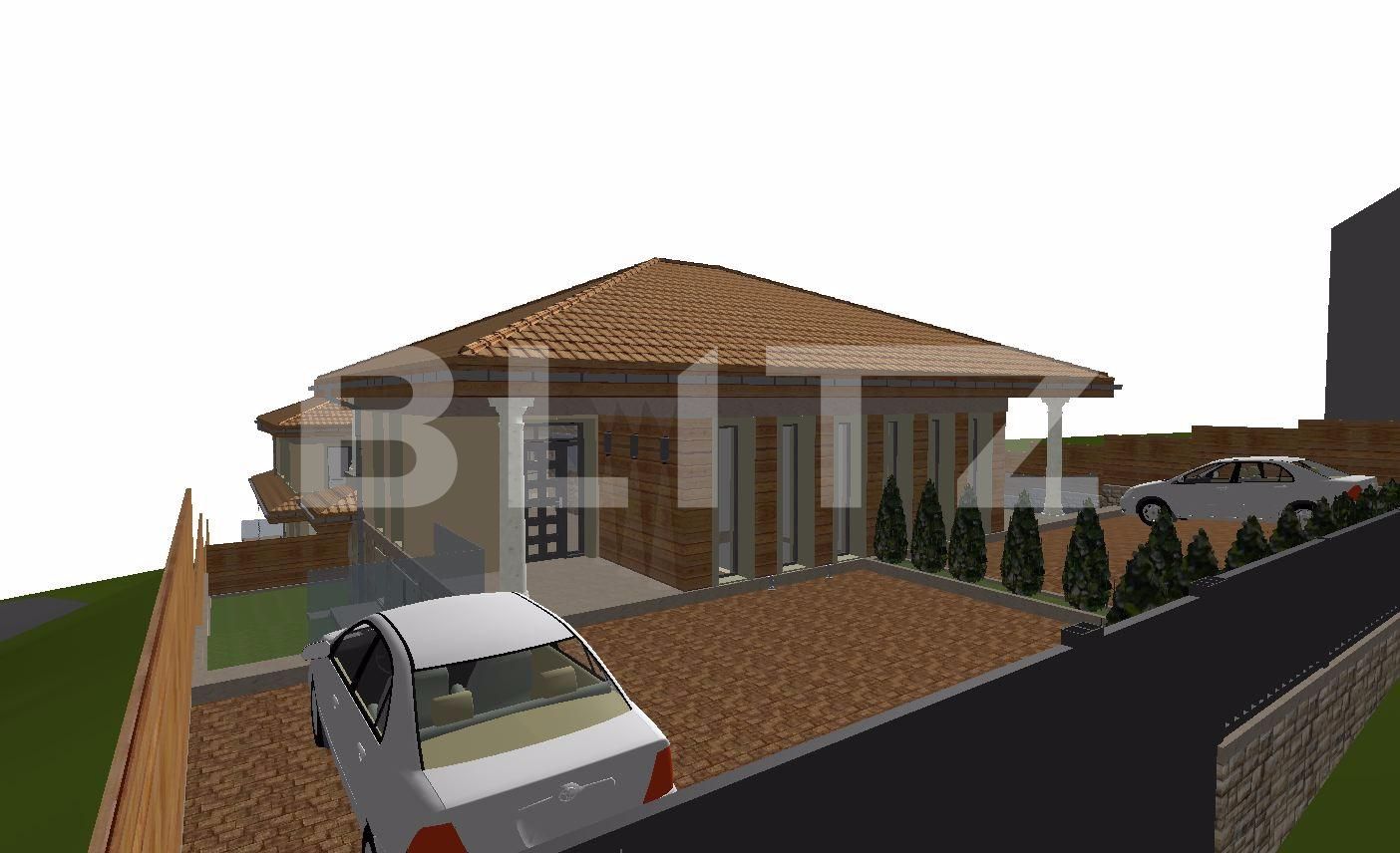 Casa de vânzare 4 camere Floreşti - 38129CV | BLITZ Cluj-Napoca | Poza3