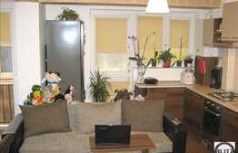 Locatie linistita! Superfinisaje! Mobilat modern!