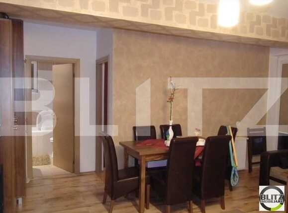 Apartament de vânzare 2 camere Floreşti - 3813AV | BLITZ Cluj-Napoca | Poza1