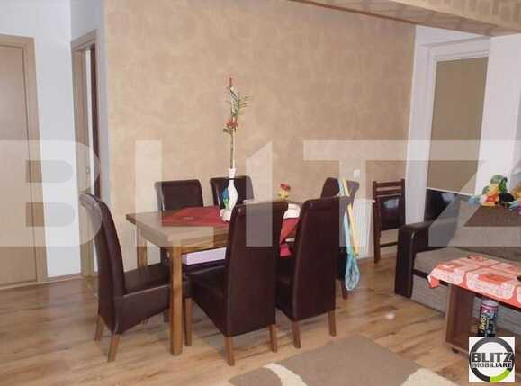 Apartament de vânzare 2 camere Floreşti - 3813AV | BLITZ Cluj-Napoca | Poza3