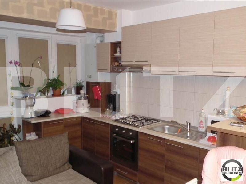 Apartament de vânzare 2 camere Floreşti - 3813AV | BLITZ Cluj-Napoca | Poza4