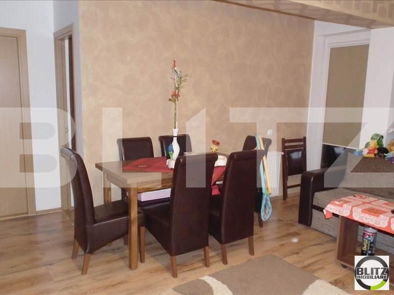 Apartament de vânzare 2 camere Floreşti - 3813AV | BLITZ Cluj-Napoca | Poza3