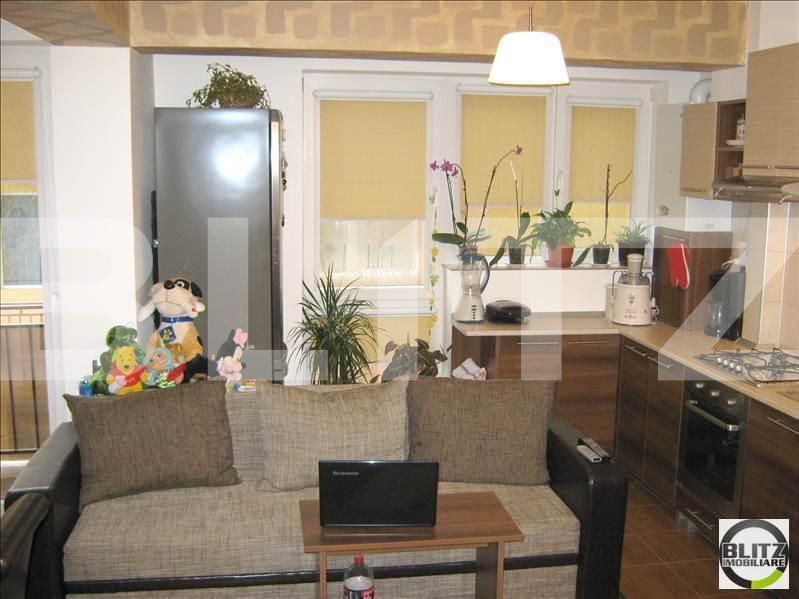 Apartament de vânzare 2 camere Floreşti - 3813AV | BLITZ Cluj-Napoca | Poza2