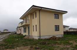 De vanzare casa individuala 133 mp, teren 410 mp, Exterior Est!