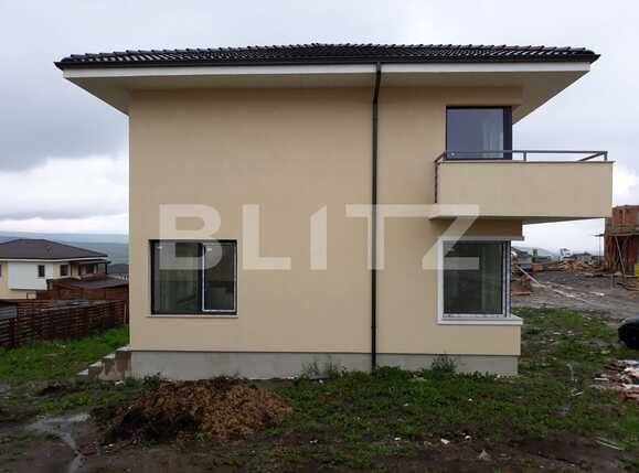 Casa de vânzare 4 camere Exterior Est - 38131CV | BLITZ Cluj-Napoca | Poza2