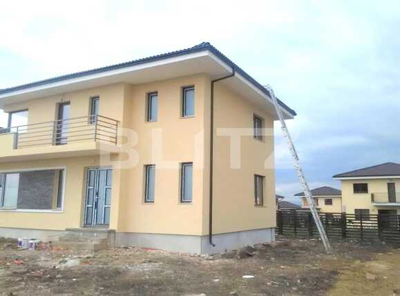 Casa de vânzare 4 camere Exterior Est - 38131CV | BLITZ Cluj-Napoca | Poza1
