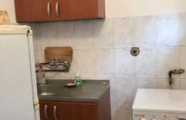 De vanzare garsoniera, 22 mp, zona Expo Transilvania