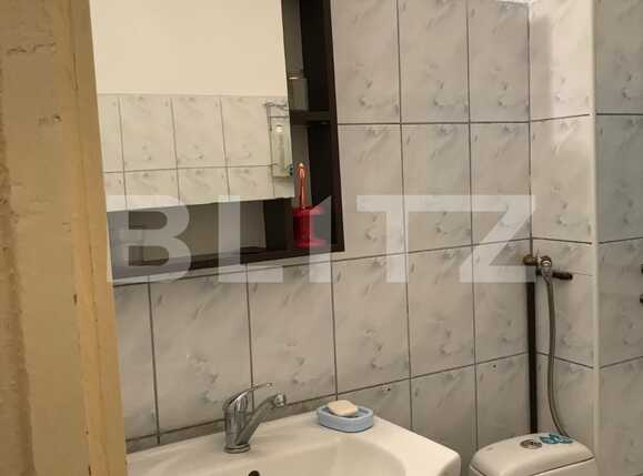 Garsonieră de vânzare Marasti - 38132AV | BLITZ Cluj-Napoca | Poza4