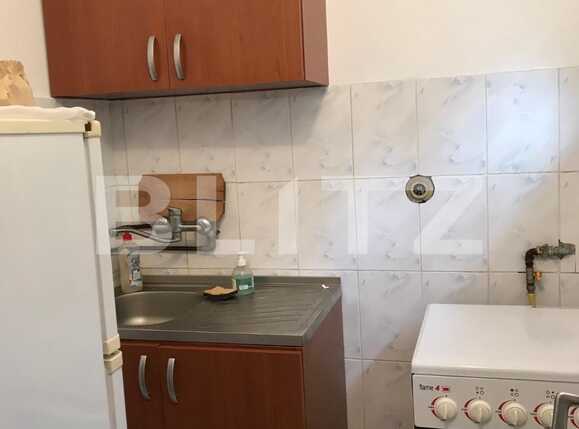 Garsonieră de vânzare Marasti - 38132AV | BLITZ Cluj-Napoca | Poza3