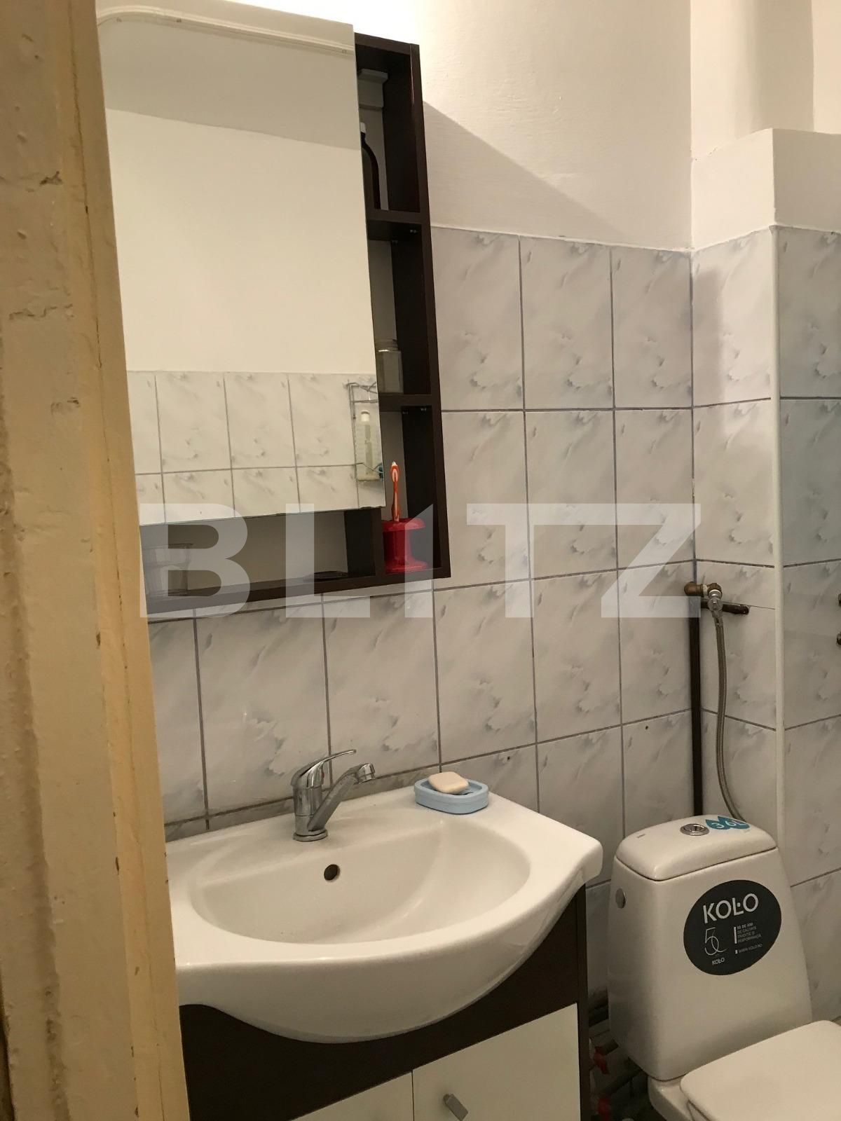 Garsonieră de vânzare Marasti - 38132AV | BLITZ Cluj-Napoca | Poza4