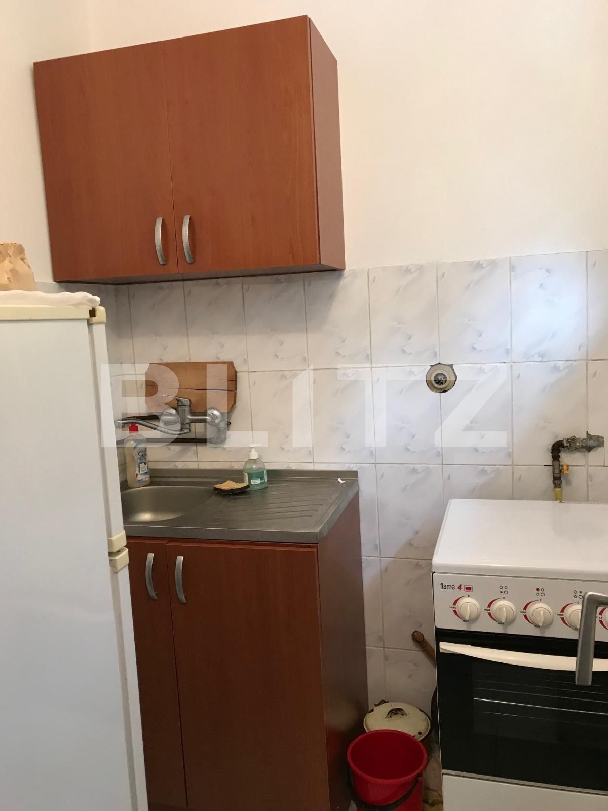 Garsonieră de vânzare Marasti - 38132AV | BLITZ Cluj-Napoca | Poza3