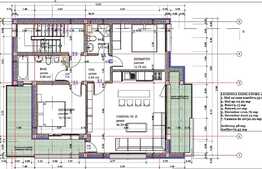 Apartament cu 3 camere in vila, parcare, curte, zona Maramuresului