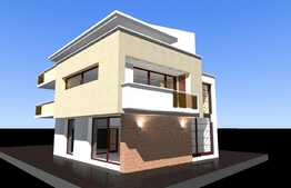 Apartament cu 3 camere in vila, parcare, curte, zona Maramuresului