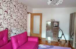 Apartament 2 camere, 54 mp, decomandat, etaj intermediar, zona Cinema Marasti!